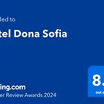 Hotel Dona Sofia