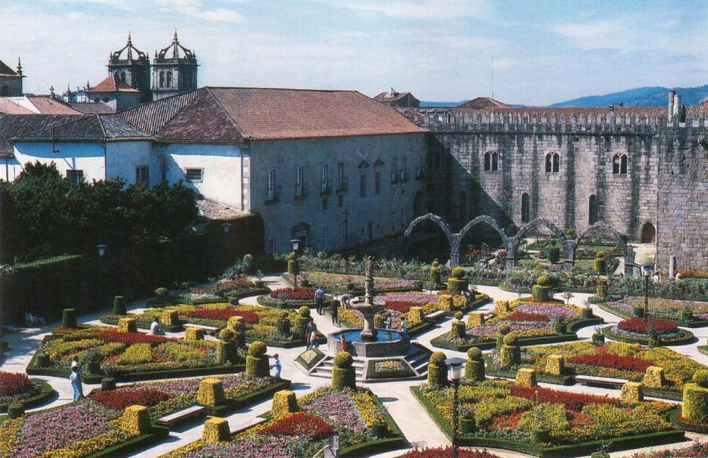 Dona Sofia Hotel Braga