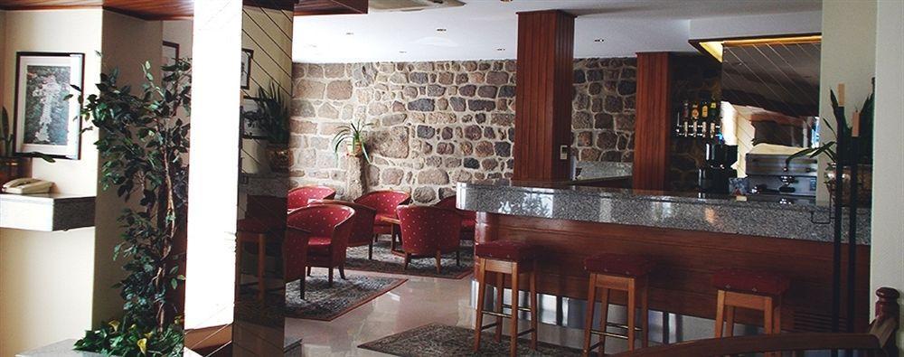 Dona Sofia Hotel Braga