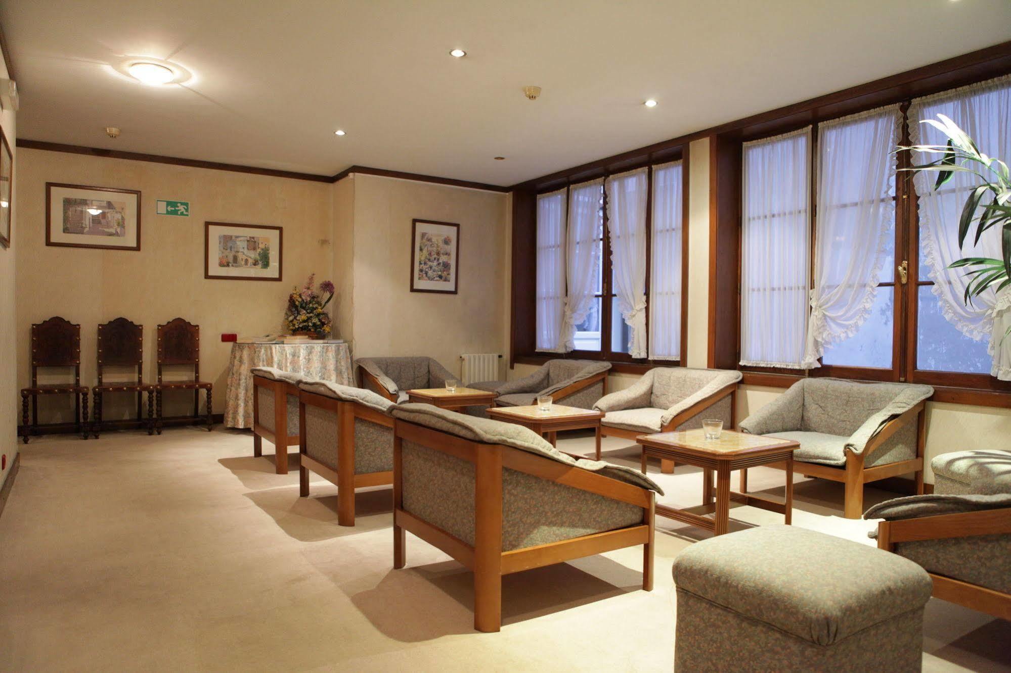 Dona Sofia Hotel Braga