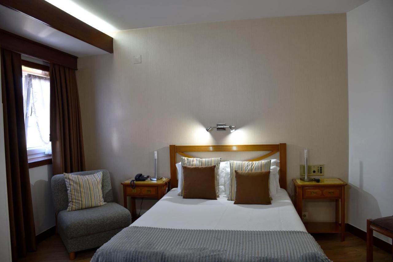 Dona Sofia Hotel Braga