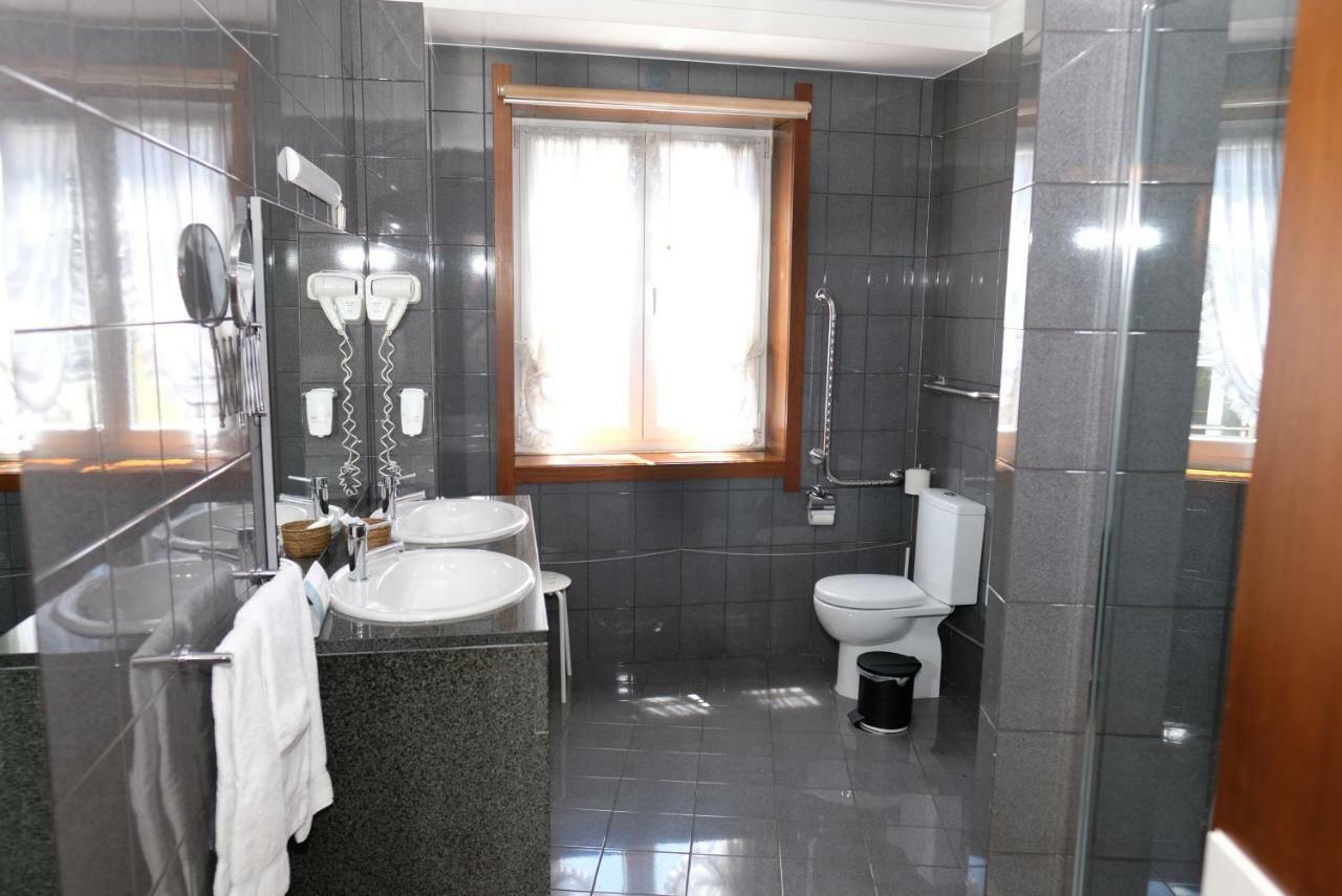 Dona Sofia Hotel Braga