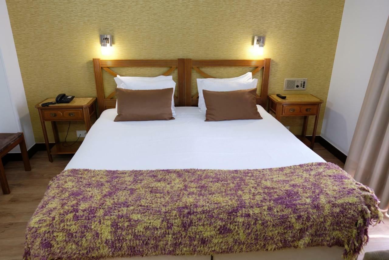Hotel Dona Sofia Braga