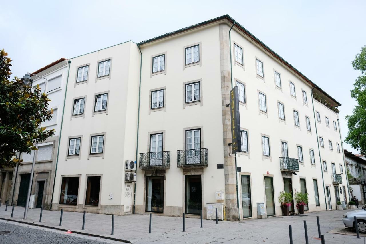 Hotel Dona Sofia 3*