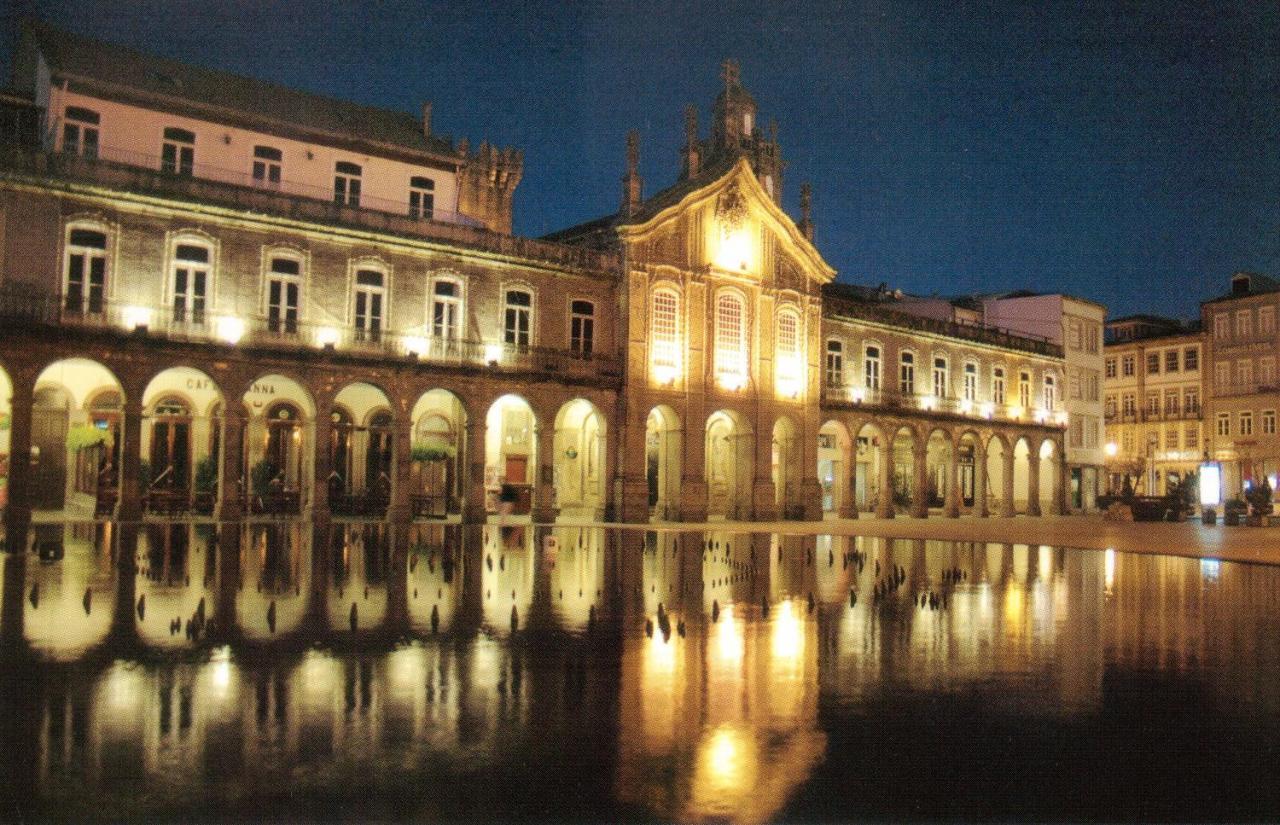 Dona Sofia 3* Braga