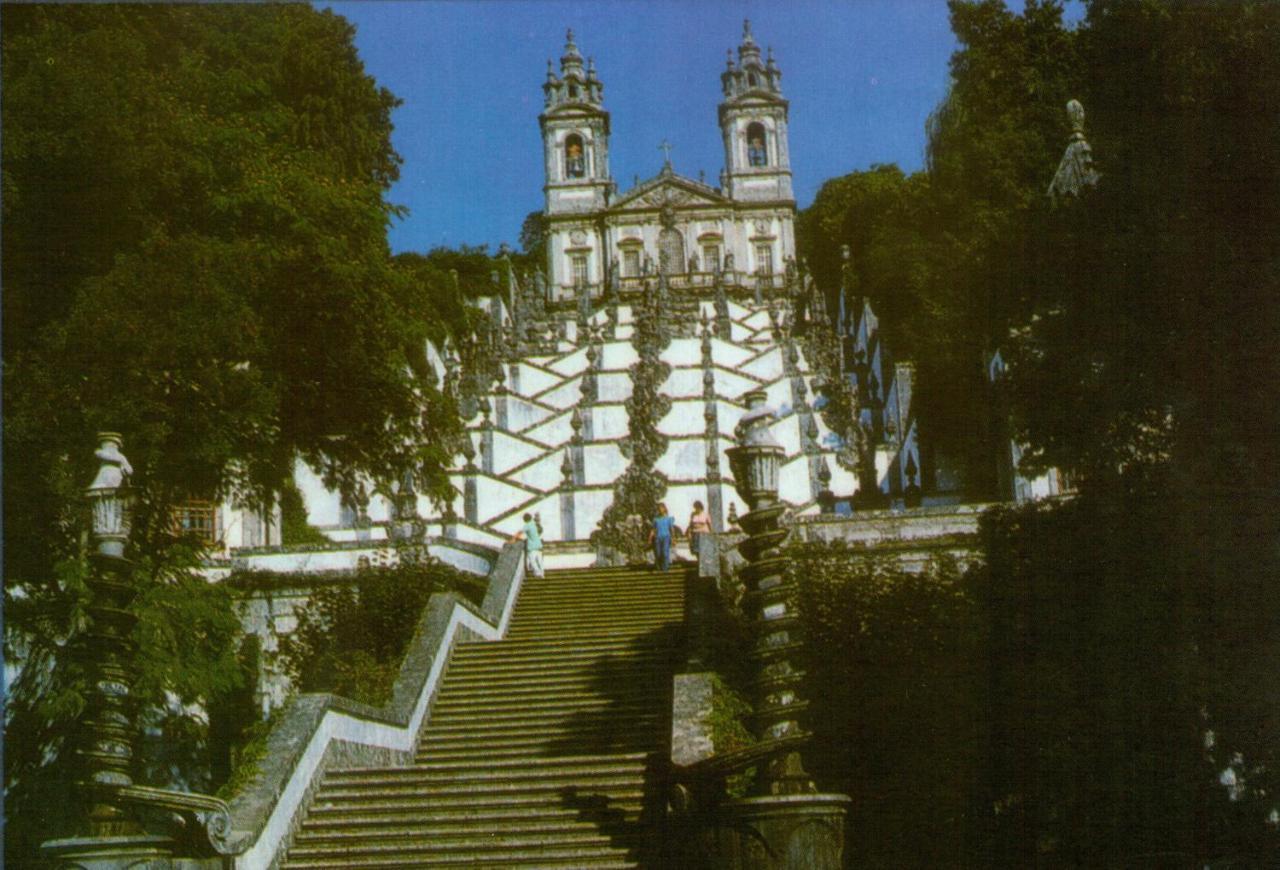 Hotel Dona Sofia Braga