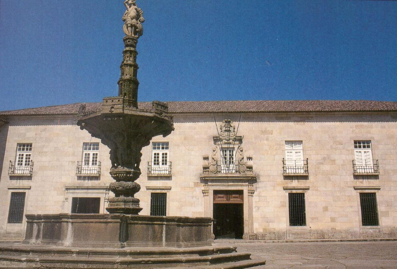 Dona Sofia Hotel Braga