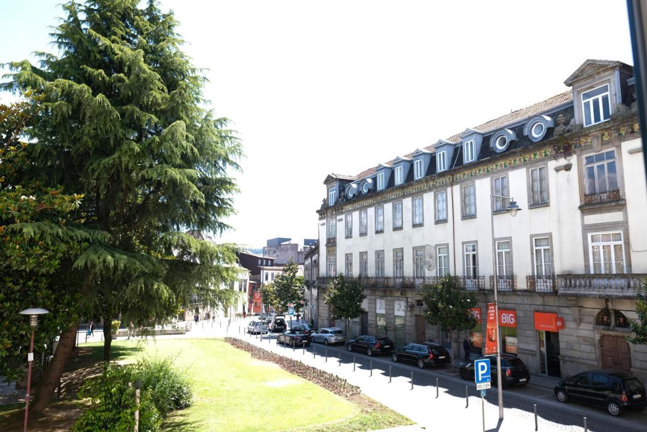 Dona Sofia Hotel Braga