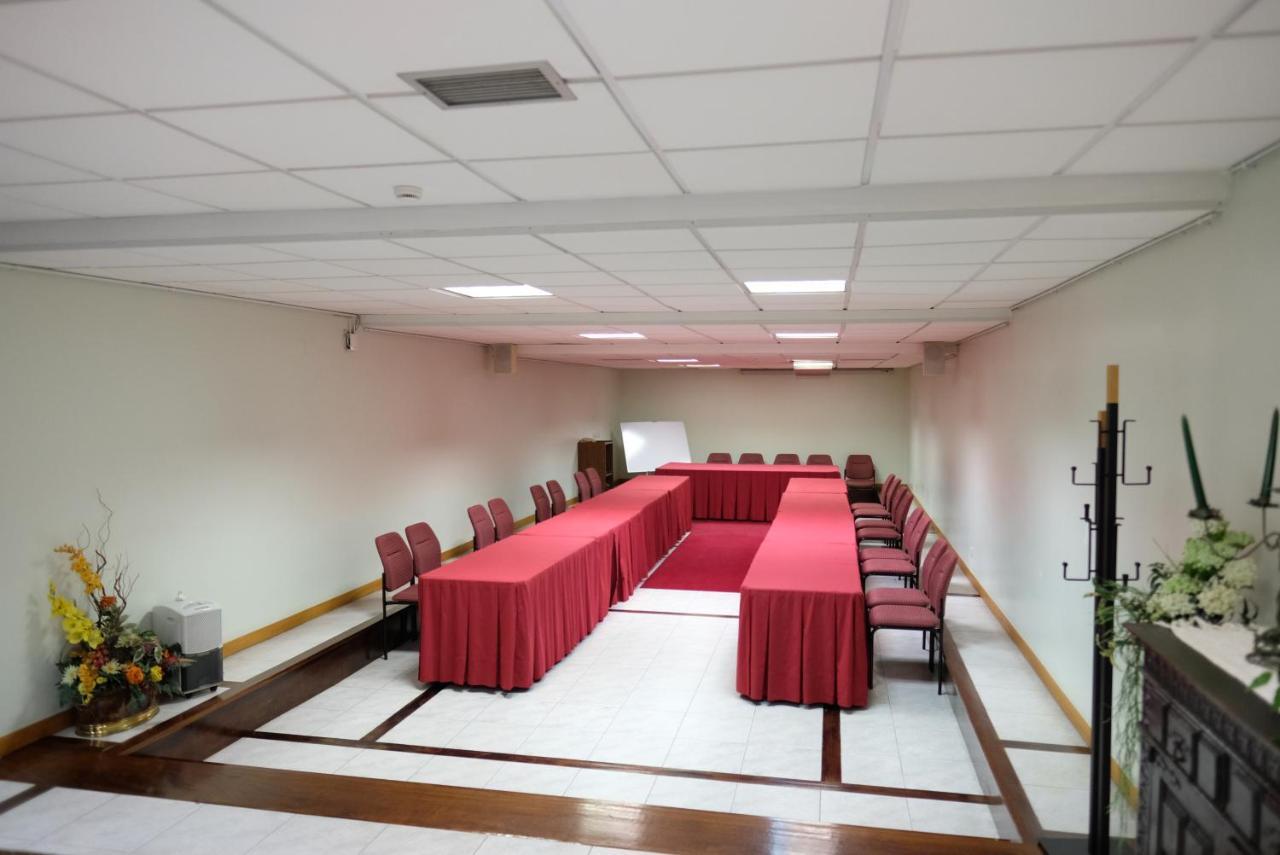 Hotel Dona Sofia
